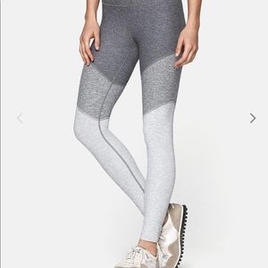 Outdoor Voice 7/8 leggings